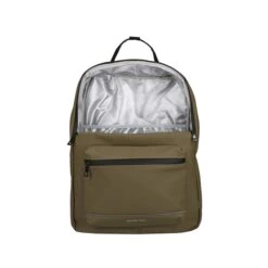 Daniel Ray Birmingham Waterafstotende Rugtas Olive Green -Ospre Koffers Winkel image 23341