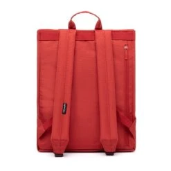 Lefrik Handy Backpack Metal Red -Ospre Koffers Winkel image 23344