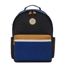 Kipling Damien M Bla Blue Beige