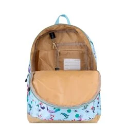 Pick & Pack Mermaid Backpack M Dusty Blue -Ospre Koffers Winkel image 23382