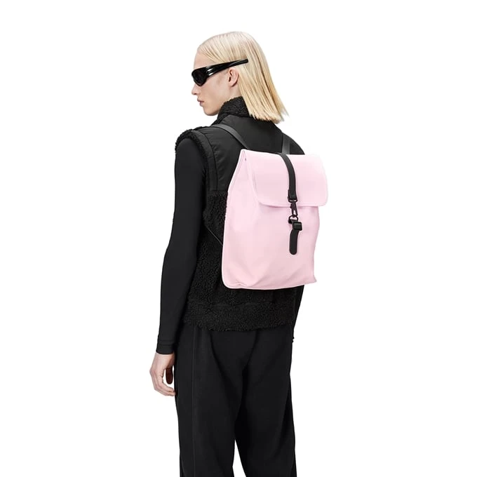 Rains Rucksack W3 Candy 2 Rains Rucksack W3 Candy - Afbeelding 2