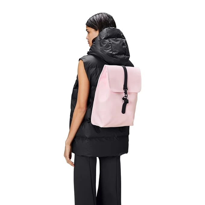 Rains Rucksack W3 Candy 3 Rains Rucksack W3 Candy - Afbeelding 3
