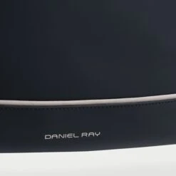 Daniel Ray Highlands Waterafstotende Laptop Backpack 15.6'' M Navy -Ospre Koffers Winkel image 23392