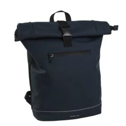 Daniel Ray Highlands Waterafstotende Laptop Backpack 15.6'' M Navy -Ospre Koffers Winkel image 23393
