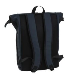 Daniel Ray Highlands Waterafstotende Laptop Backpack 15.6'' M Navy -Ospre Koffers Winkel image 23394