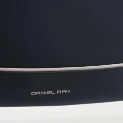 Daniel Ray Highlands Waterafstotende Laptop Backpack 15.6'' M Navy -Ospre Koffers Winkel image 23397