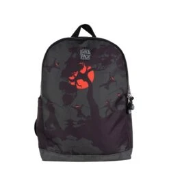 Pick & Pack Ninja Story Backpack M Carbon