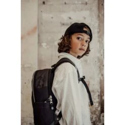 Pick & Pack Ninja Story Backpack M Carbon 11 Pick & Pack Ninja Story Backpack M Carbon -Ospre Koffers Winkel image 23400