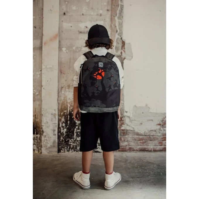 Pick & Pack Ninja Story Backpack M Carbon 4 Pick & Pack Ninja Story Backpack M Carbon - Afbeelding 4