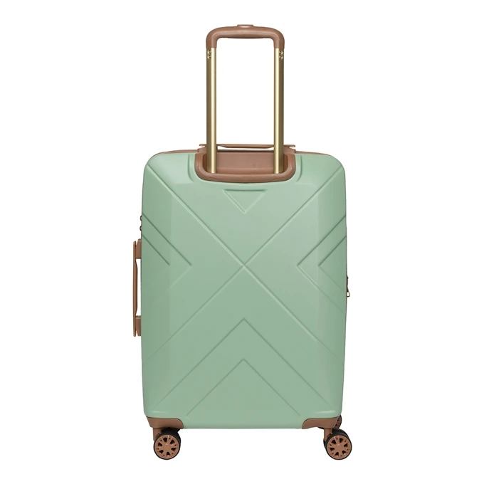 Senz Large Stick Stormparaplu Midnight Blue 3 Senz Large Stick Stormparaplu Midnight Blue - Afbeelding 3