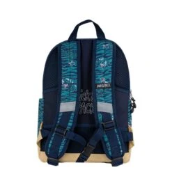 Pick & Pack Tiger Skin Backpack M Green 14 Pick & Pack Tiger Skin Backpack M Green -Ospre Koffers Winkel image 23422