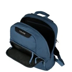 Travelite Skaii Backpack Blue -Ospre Koffers Winkel image 23429