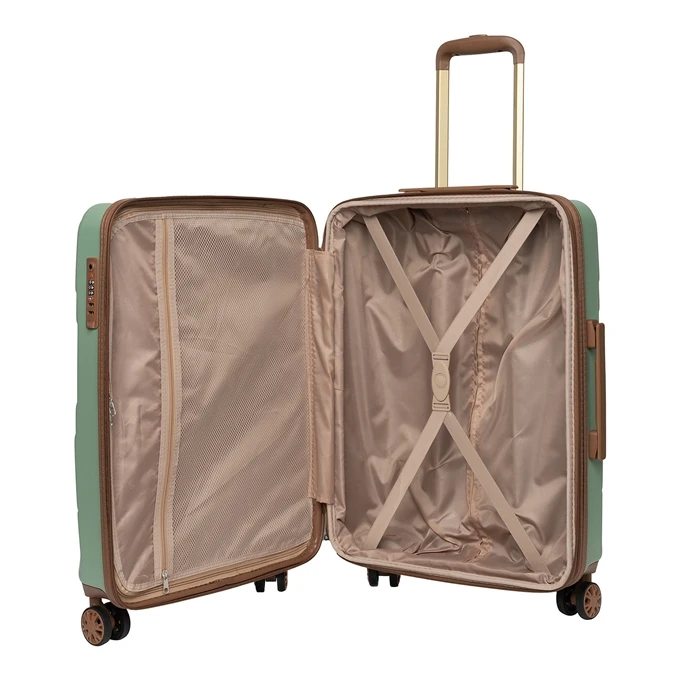 Senz Large Stick Stormparaplu Midnight Blue 4 Senz Large Stick Stormparaplu Midnight Blue - Afbeelding 4