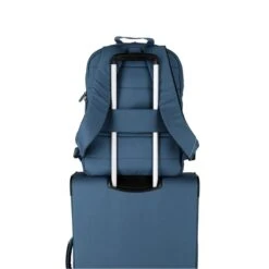 Travelite Skaii Backpack Blue -Ospre Koffers Winkel image 23430