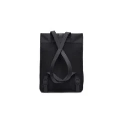 Rains Rucksack W3 Black 7 Rains Rucksack W3 Black -Ospre Koffers Winkel image 23434