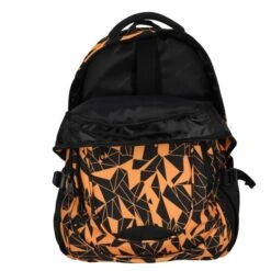 Enrico Benetti Santa Cruz 17.3" Laptop Rugtas Roest 11 Enrico Benetti Santa Cruz 17.3" Laptop Rugtas Roest -Ospre Koffers Winkel image 23440