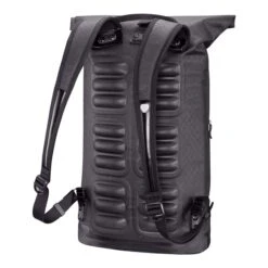 Ortlieb Metrosphere Daypack 23L Black-embossed 11 Ortlieb Metrosphere Daypack 23L Black-embossed -Ospre Koffers Winkel image 23444