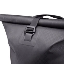 Ortlieb Metrosphere Daypack 23L Black-embossed 14 Ortlieb Metrosphere Daypack 23L Black-embossed -Ospre Koffers Winkel image 23447