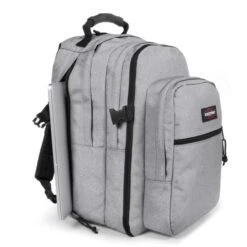 Eastpak Tutor Sunday Grey 6 Eastpak Tutor Sunday Grey -Ospre Koffers Winkel image 23451