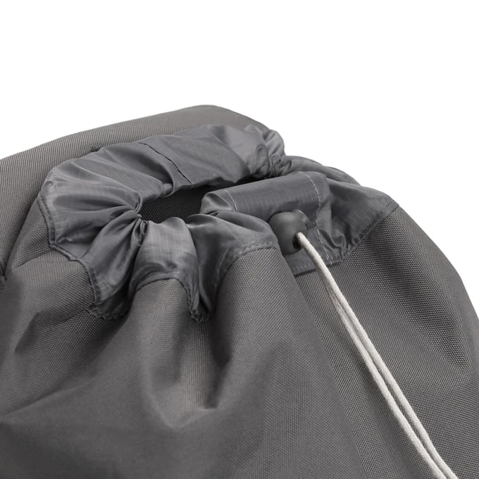 Lefrik Scout Backpack Stone Blue 4 Lefrik Scout Backpack Stone Blue - Afbeelding 4