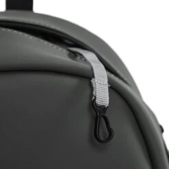 Daniel Ray Montgomery Waterafstotende Rugtas Antraciet 10 Daniel Ray Montgomery Waterafstotende Rugtas Antraciet -Ospre Koffers Winkel image 23468