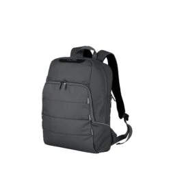 Travelite Skaii Backpack Anthracite -Ospre Koffers Winkel image 23472