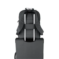 Travelite Skaii Backpack Anthracite -Ospre Koffers Winkel image 23474