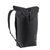 Vaude Planegg Rugzak Black