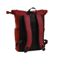 Daniel Ray Highlands Waterafstotende Laptop Backpack 15.6'' M Red -Ospre Koffers Winkel image 23486