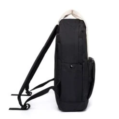 Lefrik Capsule Backpack Black -Ospre Koffers Winkel image 23492