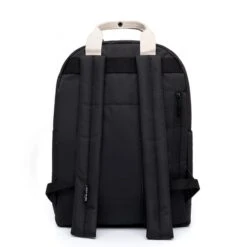 Lefrik Capsule Backpack Black -Ospre Koffers Winkel image 23493