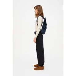 Lefrik Handy Backpack Metal Navy -Ospre Koffers Winkel image 23497