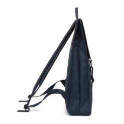 Lefrik Handy Backpack Metal Navy -Ospre Koffers Winkel image 23499