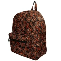 Enrico Benetti Andorra Laptop Rugazk 15" Herfst Bladeren -Ospre Koffers Winkel image 23507