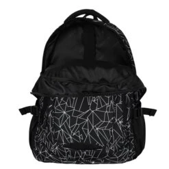 Enrico Benetti Santa Cruz 17.3" Laptop Rugtas Zwart Wit 9 Enrico Benetti Santa Cruz 17.3" Laptop Rugtas Zwart Wit -Ospre Koffers Winkel image 23514