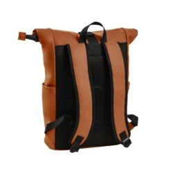 Daniel Ray Highlands Waterafstotende Laptop Backpack 15.6'' M Orange -Ospre Koffers Winkel image 23517