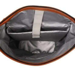 Daniel Ray Highlands Waterafstotende Laptop Backpack 15.6'' M Orange -Ospre Koffers Winkel image 23518