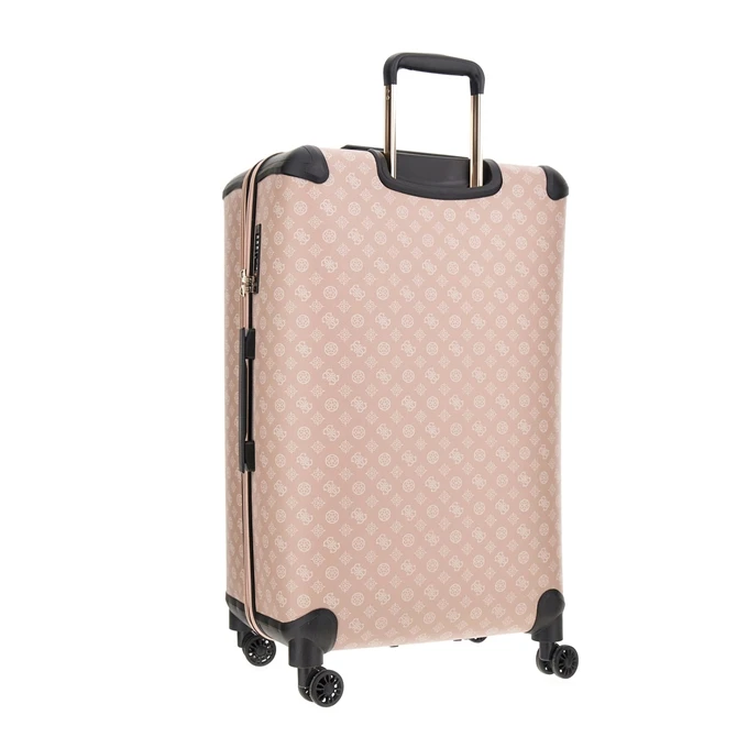 Guess Wilder 28 In 8-Wheeler Light Rose Logo 3 Guess Wilder 28 In 8-Wheeler Light Rose Logo - Afbeelding 3