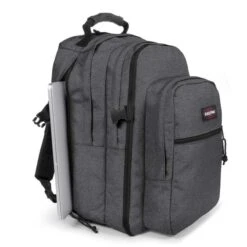 Eastpak Tutor Black Denim -Ospre Koffers Winkel image 23523