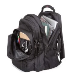 Eastpak Tutor Black Denim -Ospre Koffers Winkel image 23524