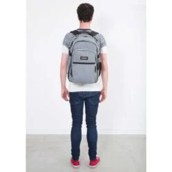Eastpak Tutor Black Denim -Ospre Koffers Winkel image 23525