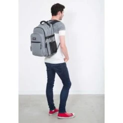 Eastpak Tutor Black Denim -Ospre Koffers Winkel image 23526