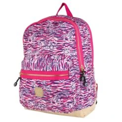 Pick & Pack Tiger Skin Backpack L Rosa -Ospre Koffers Winkel image 23544