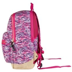 Pick & Pack Tiger Skin Backpack L Rosa -Ospre Koffers Winkel image 23545