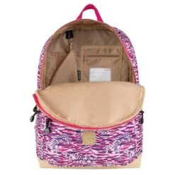 Pick & Pack Tiger Skin Backpack L Rosa -Ospre Koffers Winkel image 23547