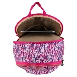 Pick & Pack Tiger Skin Backpack L Rosa -Ospre Koffers Winkel image 23548