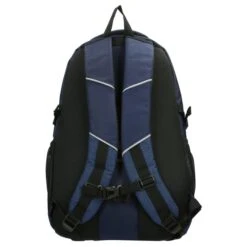 Enrico Benetti Yellow Stone 15'' Laptop Rugzak Blauw 7 Enrico Benetti Yellow Stone 15'' Laptop Rugzak Blauw -Ospre Koffers Winkel image 23570