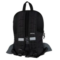 Pick & Pack Shark Shape Backpack L Anthracite -Ospre Koffers Winkel image 23578