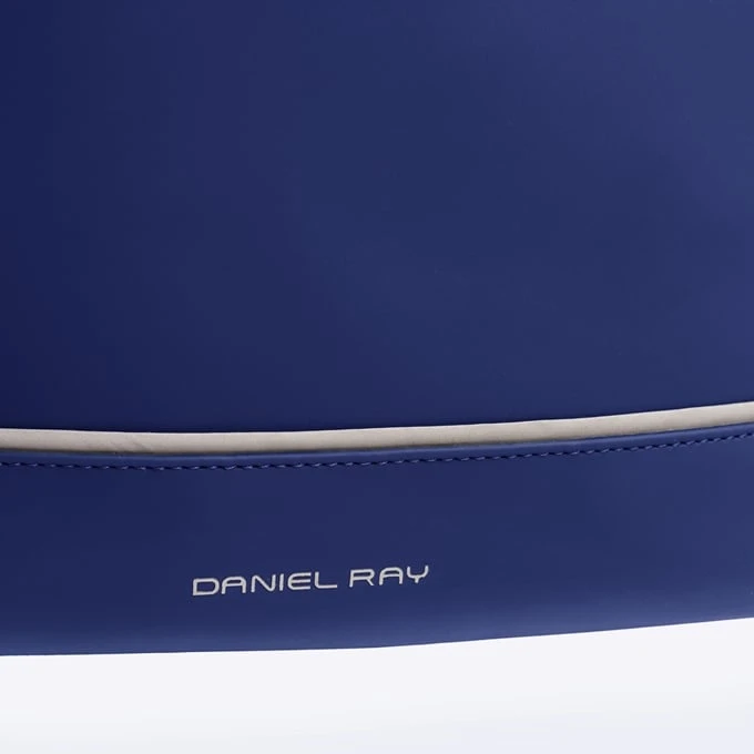 Daniel Ray Highlands Waterafstotende Laptop Backpack 15.6'' M Cobalt 6 Daniel Ray Highlands Waterafstotende Laptop Backpack 15.6'' M Cobalt - Afbeelding 6