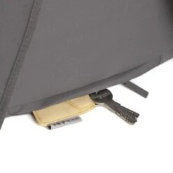 Lefrik Roll Backpack Grey/ecru -Ospre Koffers Winkel image 23593